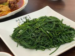 -靖远尕六美味羊羔肉