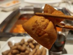-海底捞火锅(万丰桥店)