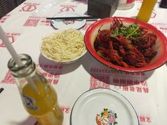 -文和友老长沙龙虾馆(化龙池店)