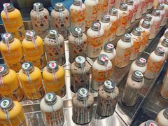 -永辉超市(鲁谷店)