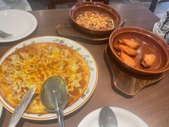 -萨莉亚意式餐厅(龙阳广场店)
