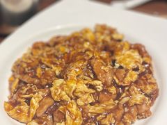 醋溜木须-南门小馆·清真(国贸商城店)