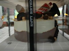 -艾加柒克蛋糕茶歇甜品台(春熙路店)