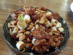 -妈妈的味道(工人体育场东路店)