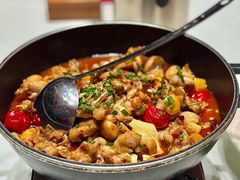 -聚味瞿记·龙虾堂(渔人码头一店)