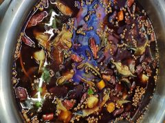 -重庆鱼美佳火锅(四川师大店)