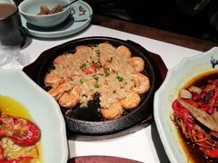 -卯时·龙光雅宴·精致锡帮菜(惠山古镇店)