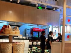 -溪林小馆(浦江城市生活广场店)