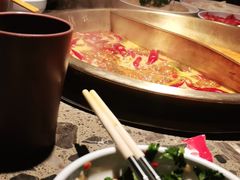 -小龙坎火锅(春熙太古里店)