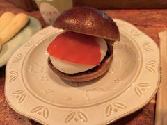 百香果大福碱水-帝戎(禾祥西路店)