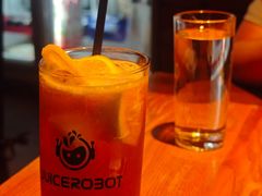 -JuiceRobot·手工意大利面&汉堡精酿(珠江新城店)