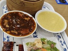 -庆丰包子铺(西单店)