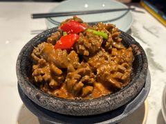 -潮堂 · 潮州菜(国贸商城店)