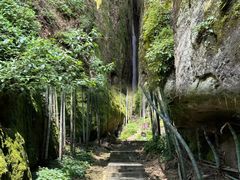 -崀山风景名胜区