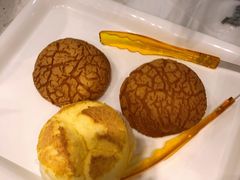 -早安巴黎(四季坊店)