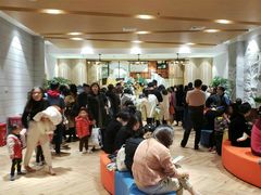 -汤W城市微度假(仓山店)