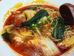 -麻小劲菌汤麻辣烫(体育西路店)