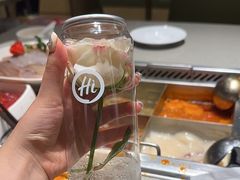 -海底捞火锅(丰尚国际广场店)
