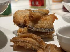 -荷塘秋月·本帮江浙菜(国权路店)