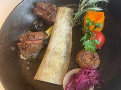 -王品牛排(杭州大厦店)