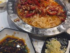 -柒五龙虾(八王寺店)