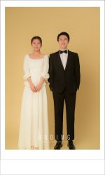 -布丁婚纱摄影工作室
