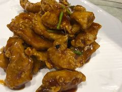-东兴楼饭庄(六里桥店)