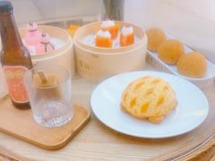 -蔡澜点心·粤菜(嘉里中心店)