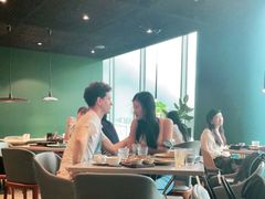-半山腰·云南菜(侨福芳草地店)