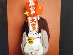 -天真蓝照相馆(杭州滨江宝龙店)