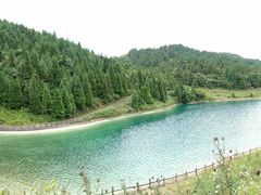-武陵山森林公园