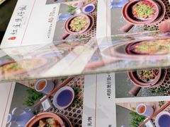 -红星光发煲仔饭(文海店)