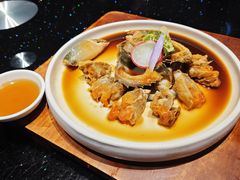 特级酱青膏蟹-甬上名灶(天一阁·翠柏店)