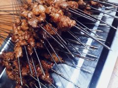 -清真·马峰烤肉(小学习北巷店)