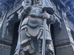 -青龙山生态文化旅游区