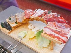 -谷町·烤肉自助(朱雀门店)