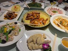 -大树头·森林餐厅(石碁店)