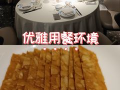 -悦融琥珀·京鲁菜·海味珍品(西单店)