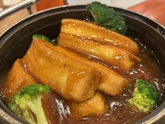 -古南都·老广东酒楼(龙江店)