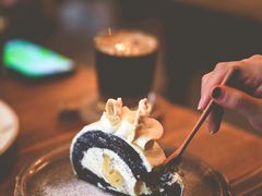 蛋糕卷-Ginko银子(青龙街店)