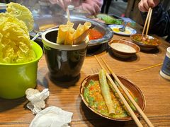 -楠火锅(光谷民族大道店)