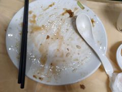 -双喜饭庄(马道坡街店)