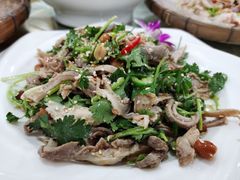 -农家鸡宴私房菜(城东店)