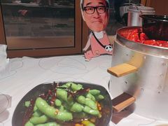 -巴厘龙虾·榜首油焖大虾(音乐学院·沿江酒馆店)