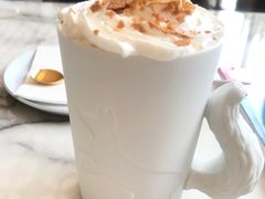 不一样的拿铁-chenity  cafe
