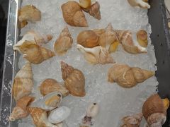 -顺德联塑万怡酒店·万荟轩自助餐厅