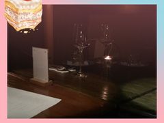 -Amanda餐厅(长乐路店)