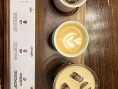 -之悦咖啡馆(新星宇·之洲店)