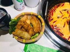 -小郡肝串串香火锅(金桥店)