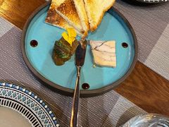 -LA CREPERIE BRETONNE布列塔尼法式餐厅(天童北路店)